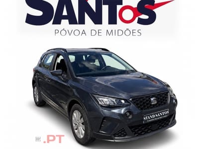 Seat Arona 1.0 TSI Style