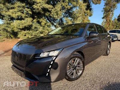 Peugeot 308 SW 1.5 BlueHDi Active Pack