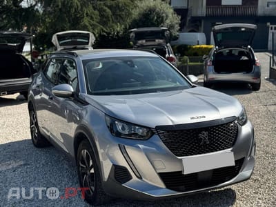 Peugeot 2008 Allure