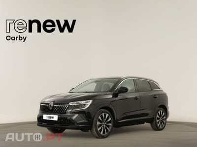 Renault Austral Austral 1.3 Mild Hybrid Techno