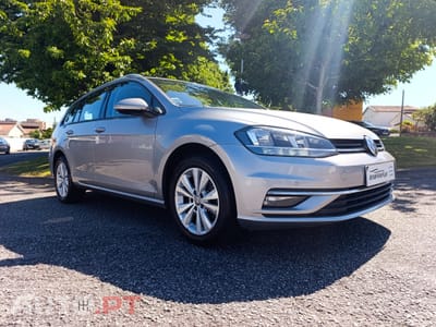 Volkswagen Golf Variant 1.6 TDI Confortline