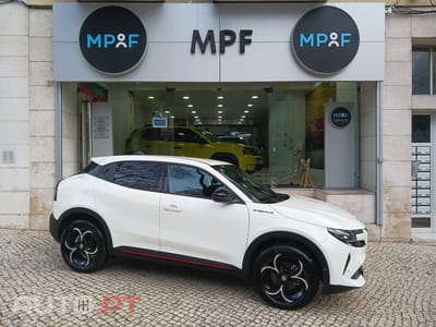 Alfa Romeo Junior 1.2 Speciale eDCT6