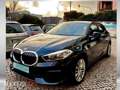 BMW 116 d Corporate Edition Auto