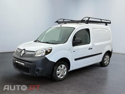Renault Kangoo Z.E. Extra R-Link