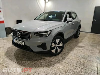Volvo XC40 1.5 T4 PHEV Essential