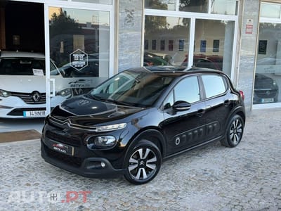 Citroen C3 1.2 PureTech Feel