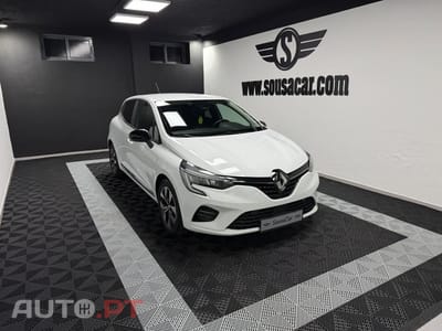 Renault Clio SCe 65 EVOLUTION
