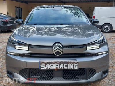 Citroen e-C4 X 54 kWh Autonomia Alargada Plus