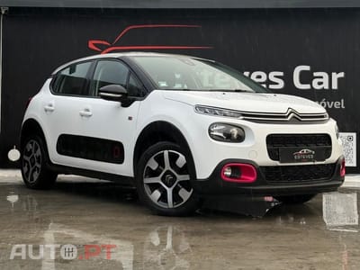Citroen C3 1.2 PureTech Elle