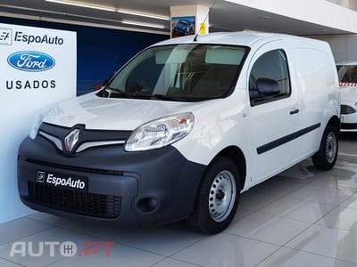 Renault Kangoo Express 1.5 dCi Business  - 3 Lug. -  Iva Dedutível