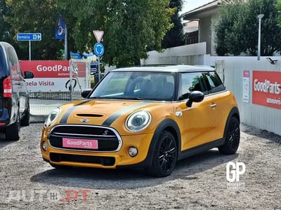 MINI Cooper Cooper SD