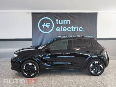 Opel Mokka-E 54 kWh GS