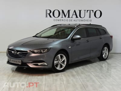 Opel Insignia 1.6 CDTi Business Edition