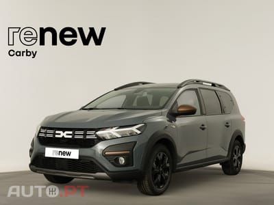 Dacia Jogger Jogger 1.0 ECO-G Extreme Bi-Fuel