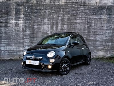 Fiat 500 1.2 S