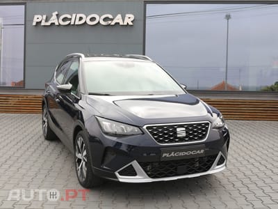 Seat Arona 1.0 TSI Xperience DSG