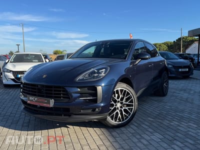 Porsche Macan 2.0T