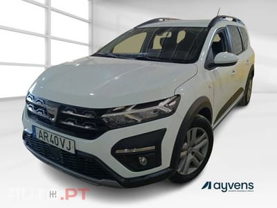 Dacia Jogger 1.0 TCe Comfort 7L