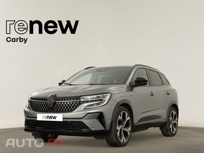 Renault Austral Austral 1.2 E-Tech Full Hybrid Techno Esprit Alpine