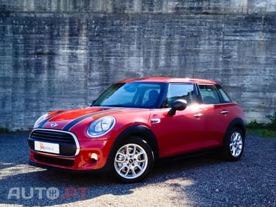 MINI Cooper One Auto