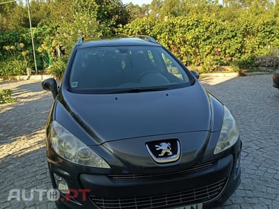 Peugeot 308 SW HDI