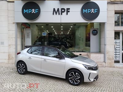 Opel Corsa 1.2 T GS Line Aut.