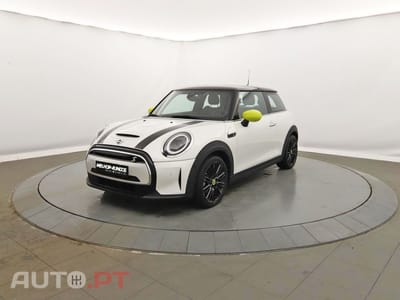 MINI Electric Cooper SE Premium Plus Classic