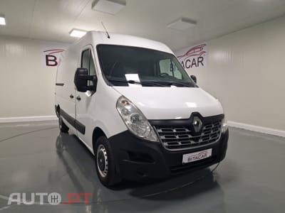Renault Master 2.3 dCi L2H2 3.3T 130CV IVA DEDUTIVEL