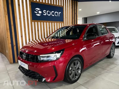 Opel Corsa 1.2 T Edition