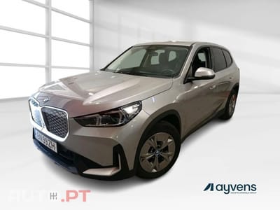BMW iX1 eDrive20
