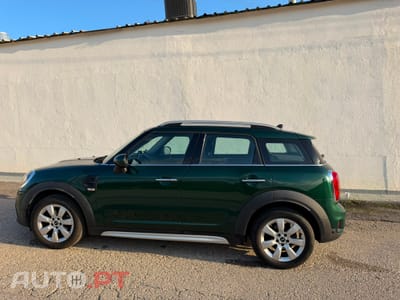 MINI Countryman 115 One-D