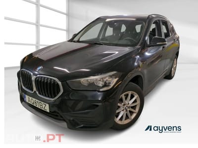 BMW X1 16 d sDrive Corporate Edition Auto