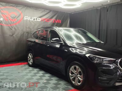 BMW X1 25 e xDrive