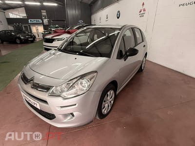 Citroen C3 1.0 PureTech Confort