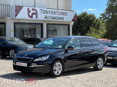 Peugeot 308 1.6 HDi Active