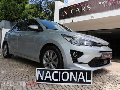 Kia Rio 1.0 T-GDI TX