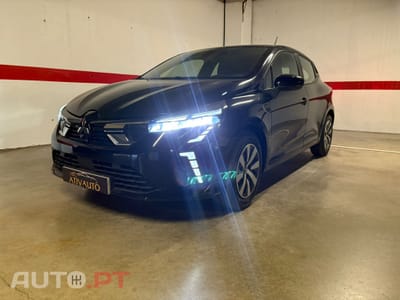 Mitsubishi Colt 1.0 MPI Kyoto