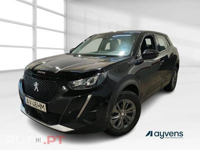 Peugeot E-2008 50 kWh Active Pack