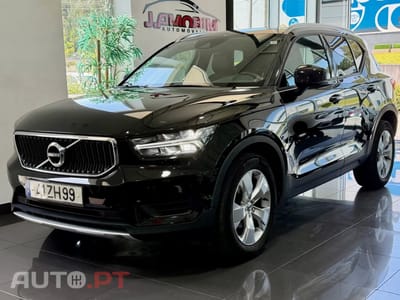 Volvo XC40 1.5 T3 Momentum Plus