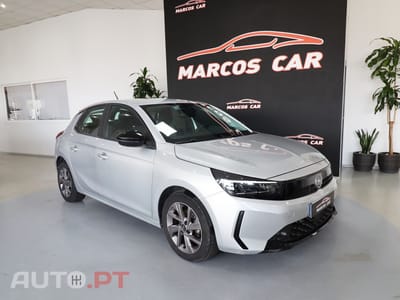 Opel Corsa 1.2 Business Edition