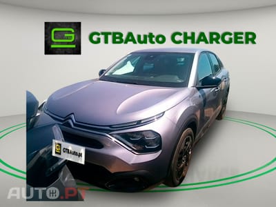 Citroen e-C4 I.V.A DEDUTIVEL 