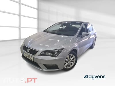 Seat Leon 1.0 EcoTSI Style S/S