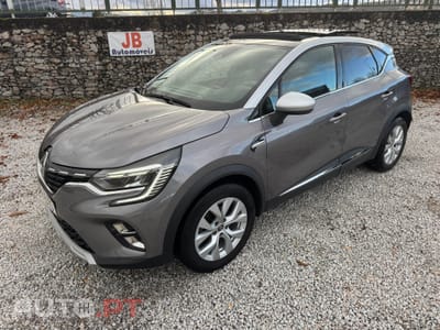 Renault Captur TCe 100 INTENS