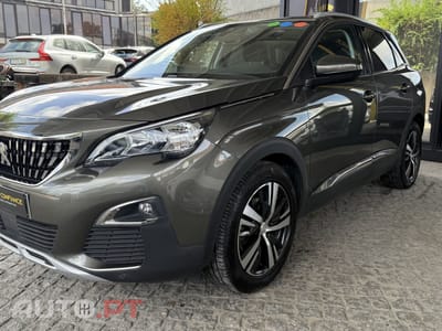 Peugeot 3008 1.2 PureTech Allure