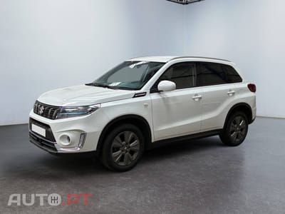 Suzuki Vitara 1.4 Boosterjet Hybrid PrivilÃ¨ge