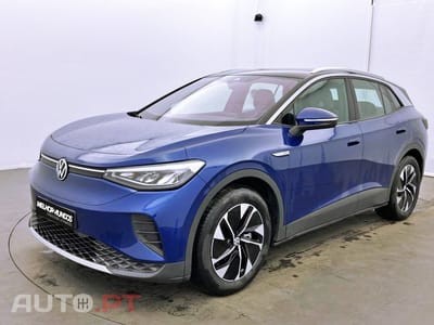 Volkswagen Id.4 77 kWh Pro Performance
