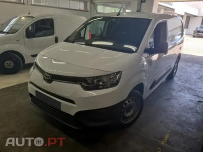 Toyota Proace 1.5D L2 Comfort