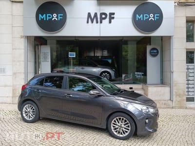Kia Rio 1.0 T-GDI Drive