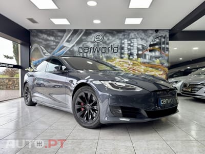 Tesla Model S ND