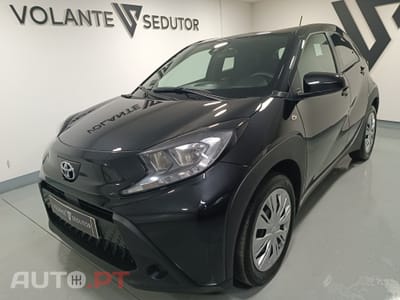 Toyota Aygo X 1.0 Play